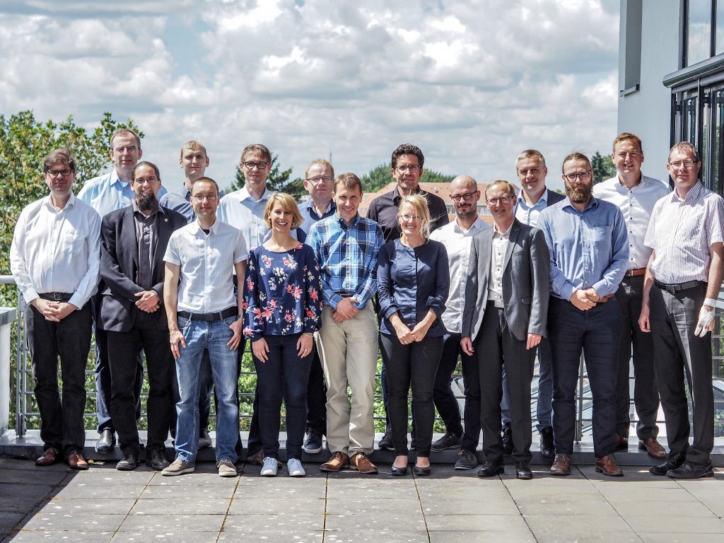 INP workshop on the synthesis of renewable resources held on 22 June 2018