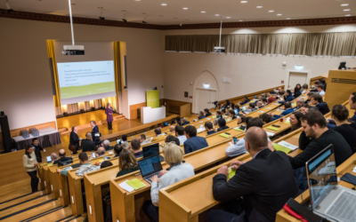 BMBF Flagship TransHyde Science Conference and Plenary Meeting November 30-December 1, 2022 in Berlin
