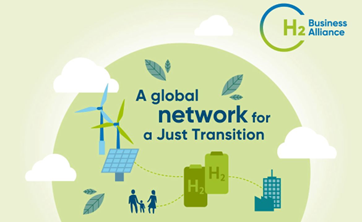 GIZ Green Hydrogen Business Alliance, 27 Juni 2023, Berlin