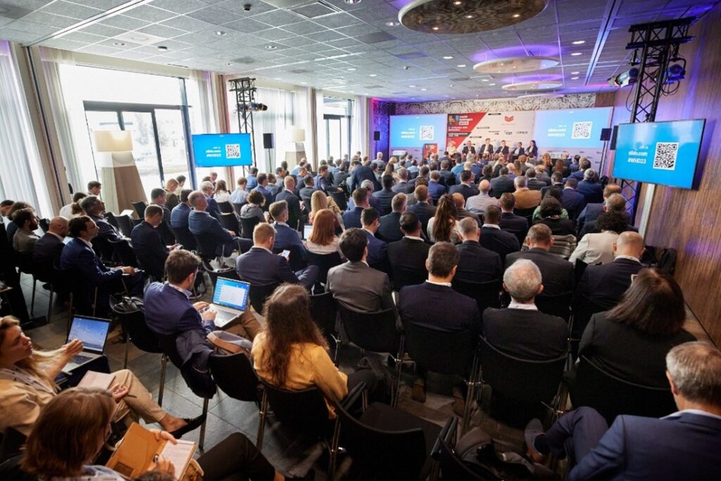 World Hydrogen Leaders – Hydrogen Derivates Conference in Rotterdam